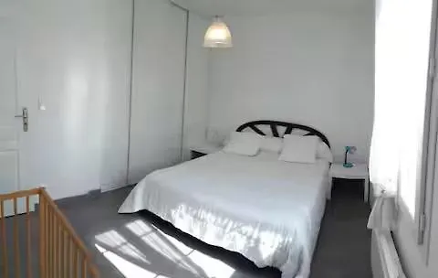 Maisons A 200 M De La Сasa de vacaciones