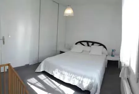 Maisons A 200 M De La 度假居